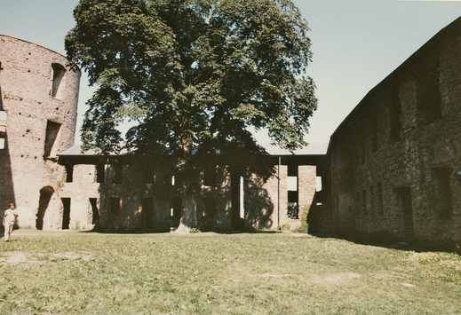 Vorschaubild Schloss, Altes und Neues Königshaus